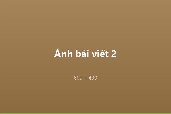Khắc logo lên quà tặng