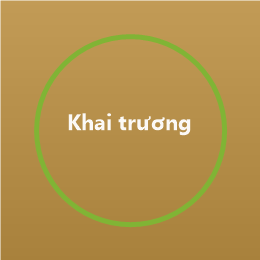 Quà khai trương