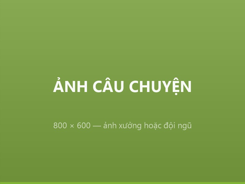 Câu chuyện Tri Ân Gift